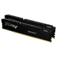 KingSton GDDR5 Fury Beast-5200 MHz-Dual Channel RAM 32GB